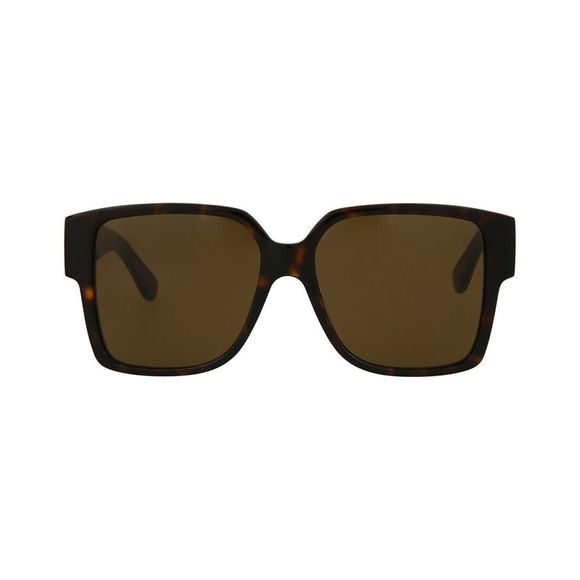 Saint Laurent Unisex 55Mm Sunglasses - Picture 3 of 3